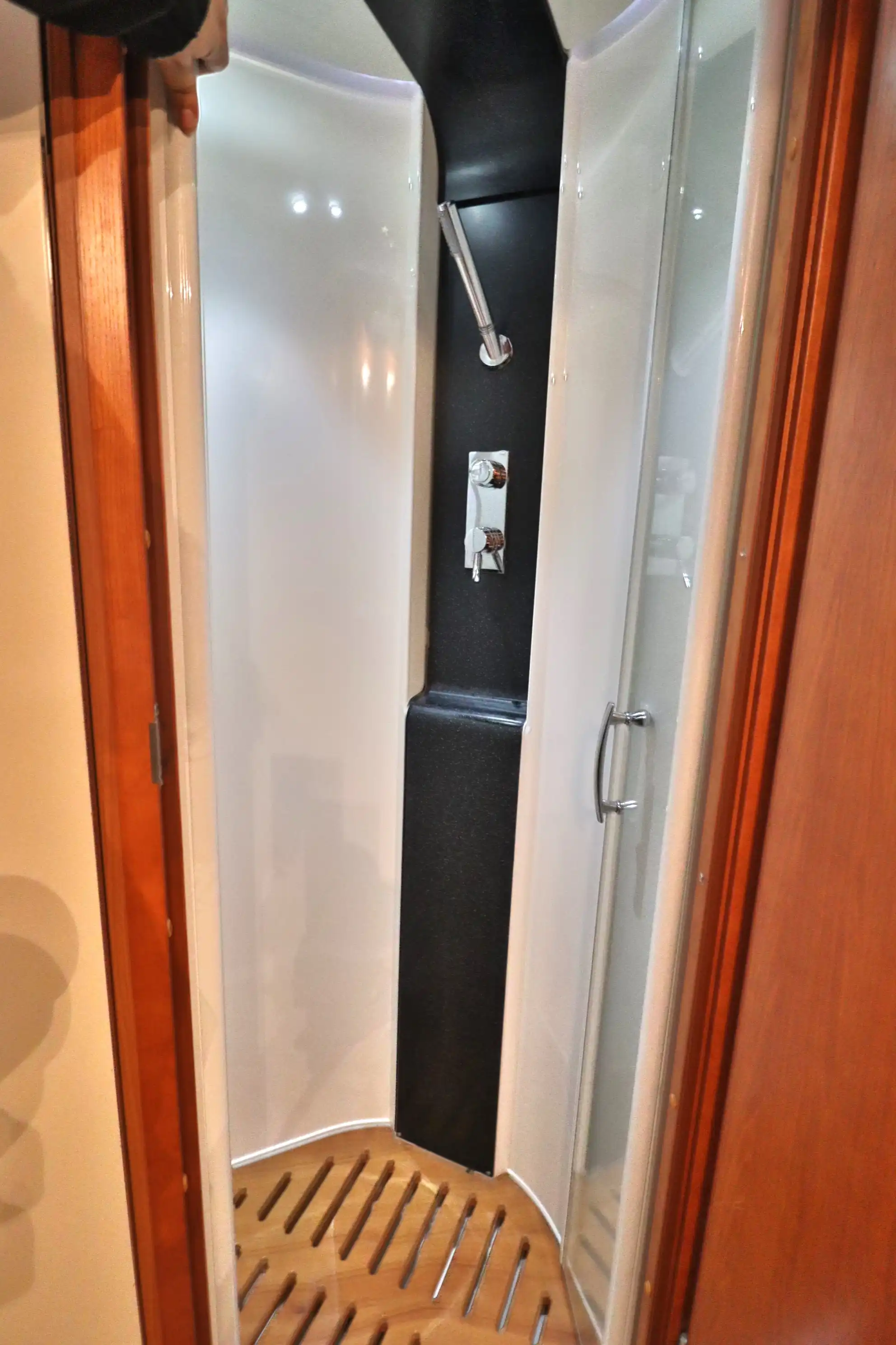 HYMER-ERIBA Liner 839